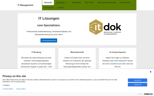 www.itdok.de