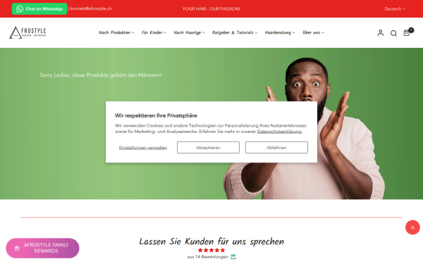 afrostyle.ch