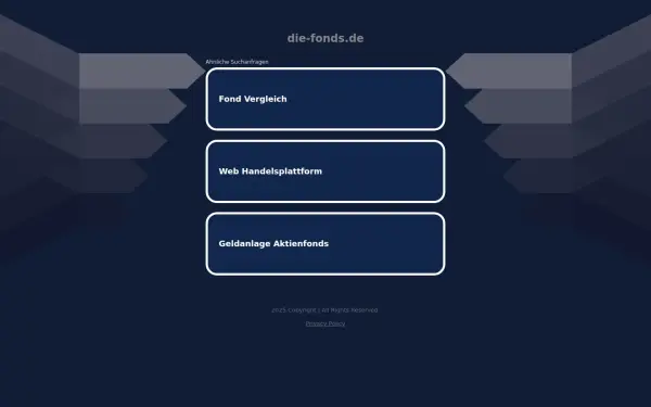 die-fonds.de
