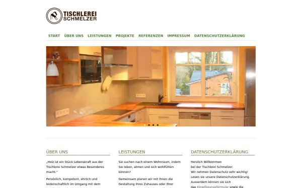 hausmeisterservice-schmelzer.de