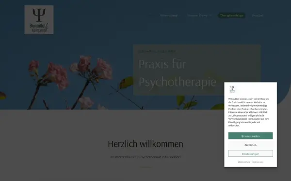 psychotherapie-duesseldorf.de