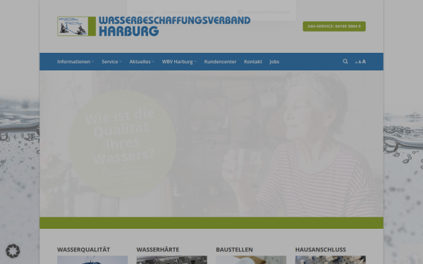 wbv-harburg.de