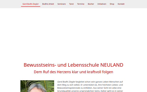 www.gerd-bodhi-ziegler.com