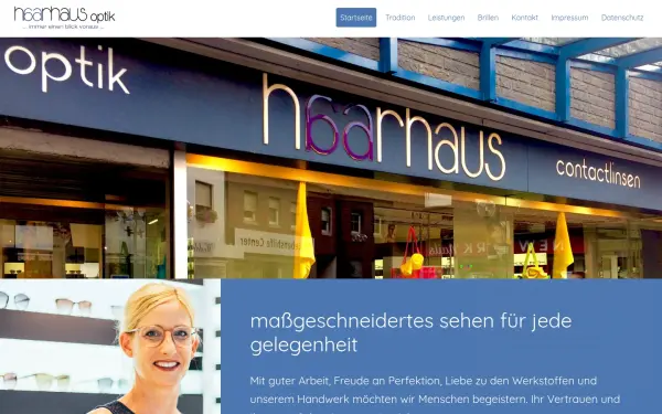 www.haarhaus-optik.de