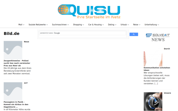 quisu.de