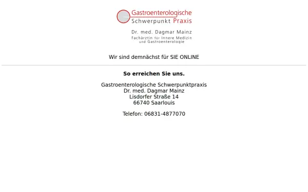 drmainz.de