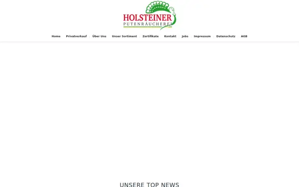 holsteiner-putenraeucherei.de
