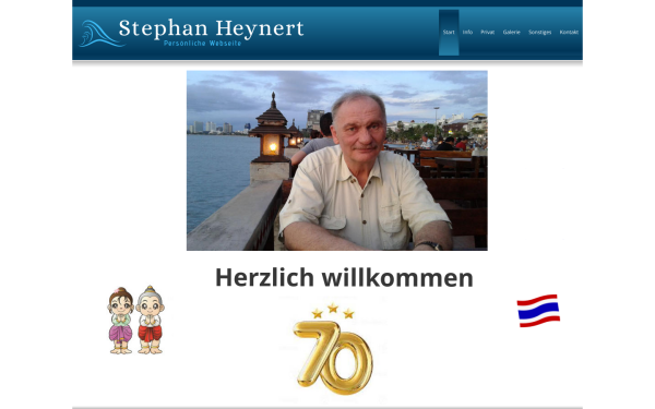 stephanheynert.de