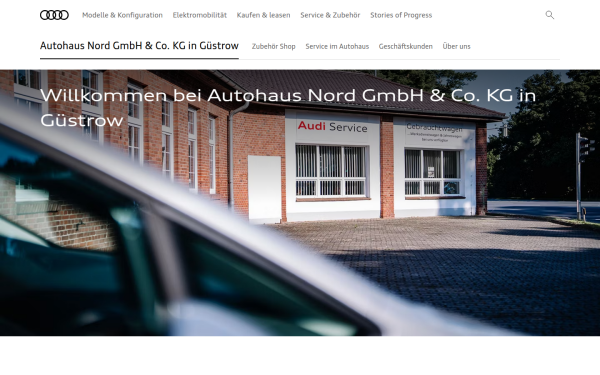 www.autohaus-nord-guestrow.audi