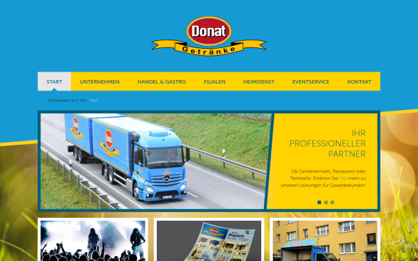 www.getraenke-donat.de