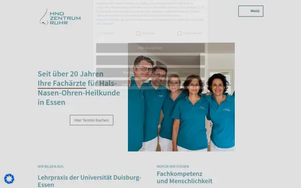 www.hno-zentrum-ruhr.de