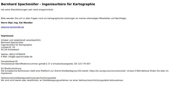b-spachmueller.de