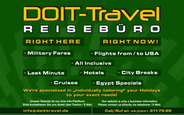 doittravel.de