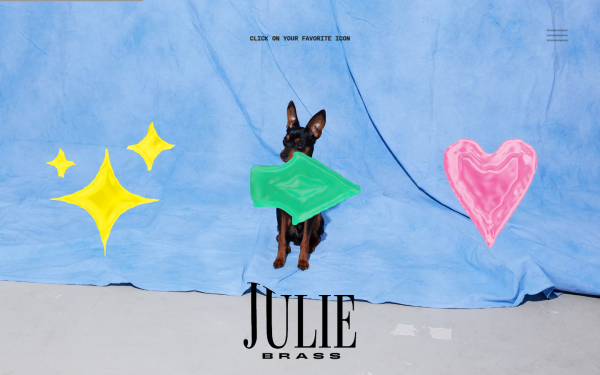 juliebrass.com