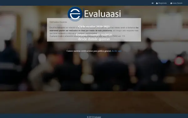 evaluaasi.com