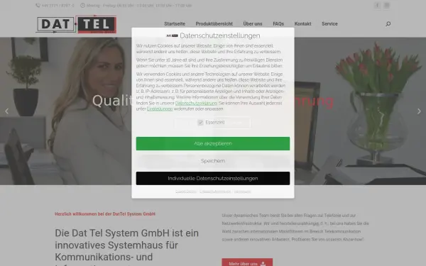 dattel.de