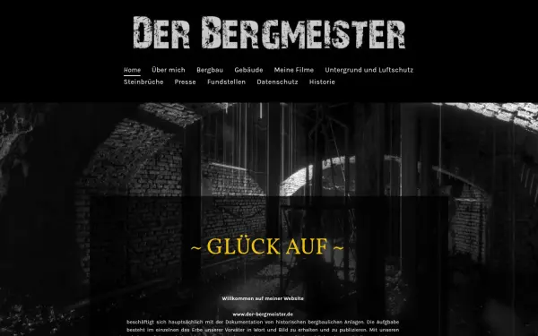 der-bergmeister.de