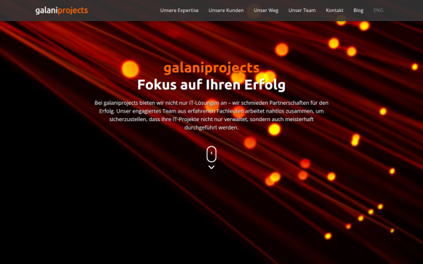 galaniprojects.de