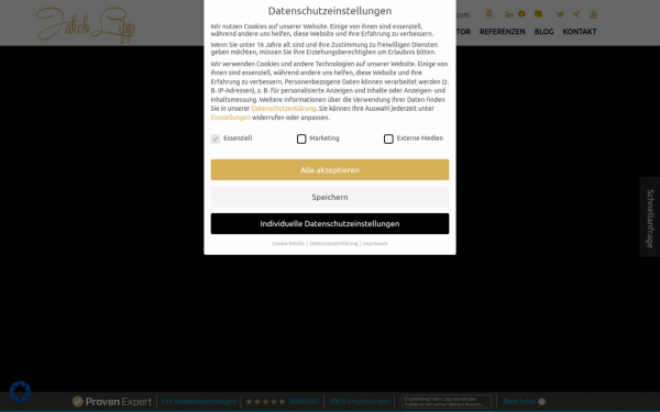 jakoblipp.com