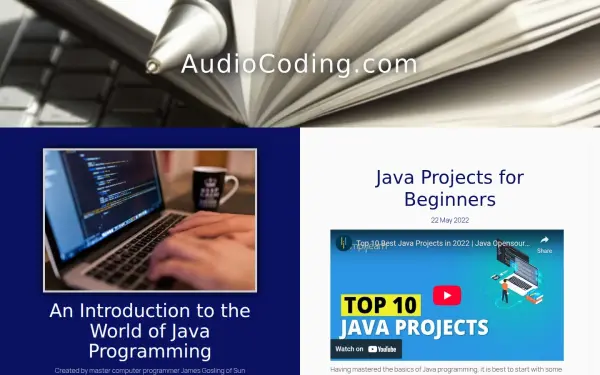 www.audiocoding.com