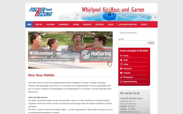 www.fischerheizung.de