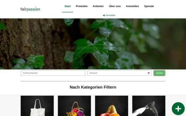 fairpassion.com