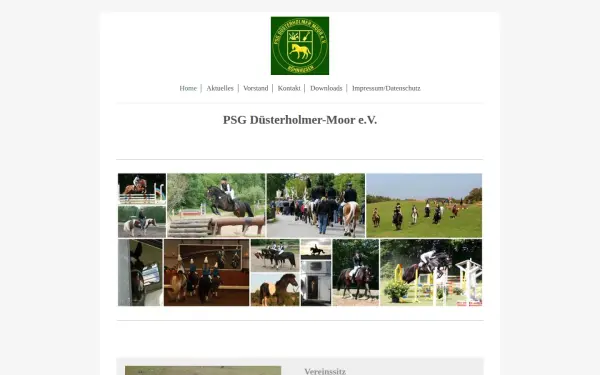 www.psg-duesterholmer-moor.de