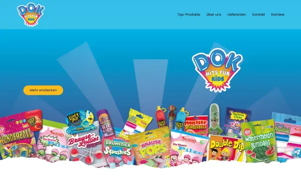 dok-kindersuesswaren.de