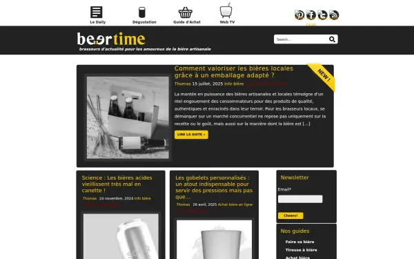 www.happybeertime.com