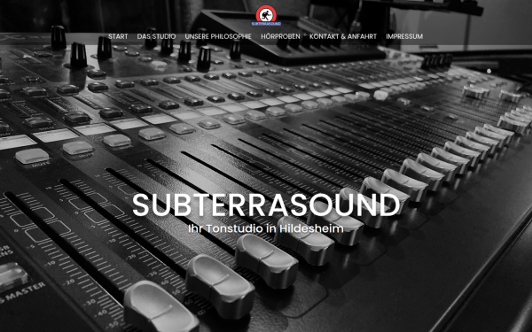subterrasound.de