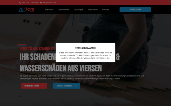 sutam.de