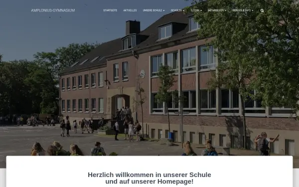 www.amplonius.de