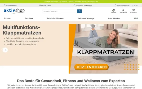 www.aktivshop.de