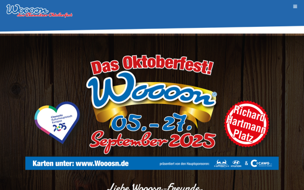 wooosn.de