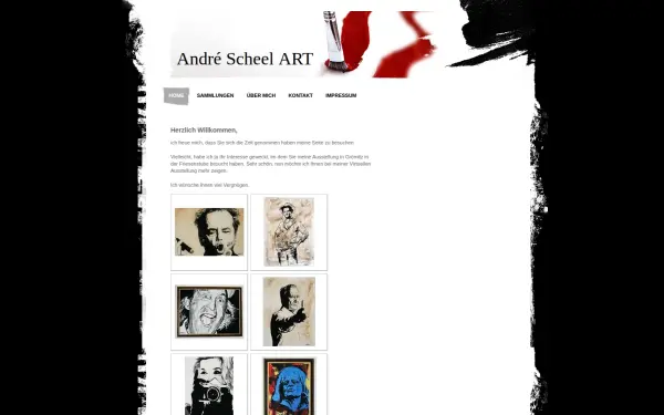 www.andre-scheel.de