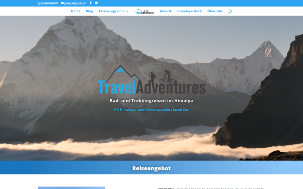 www.traveladventures.at