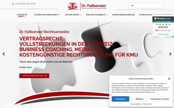 dr-fassbender.de