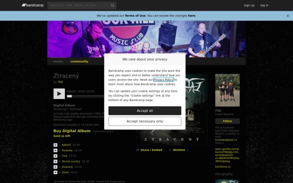 itai.bandcamp.com