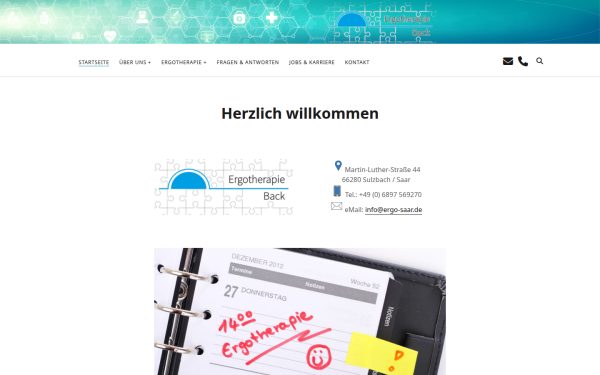 ergo.saarland
