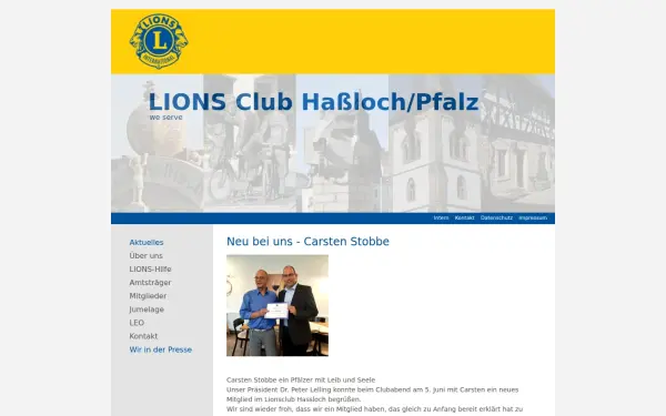 lions-hassloch.de