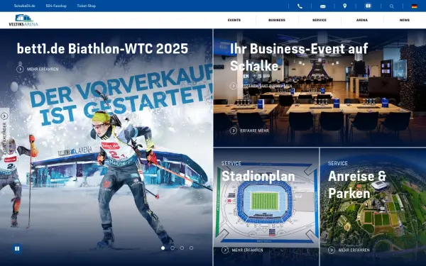 veltins-arena.de