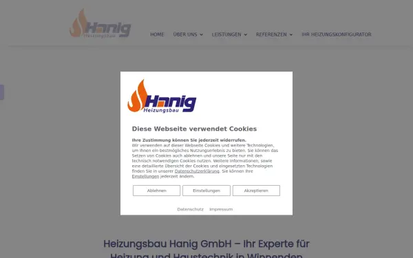 hanig-winnenden.de