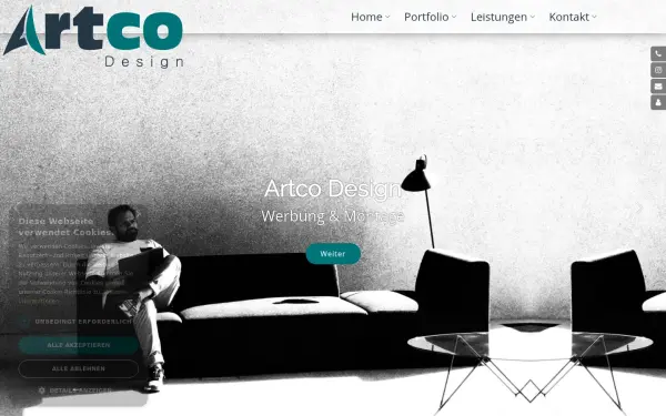 www.artcodesign.de