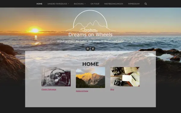 dreamsonwheels.de