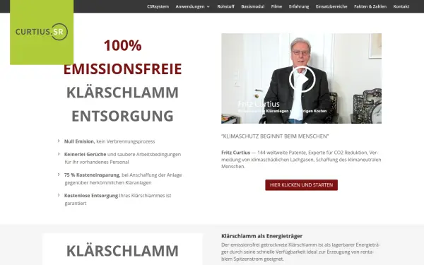 curtius-sr.de