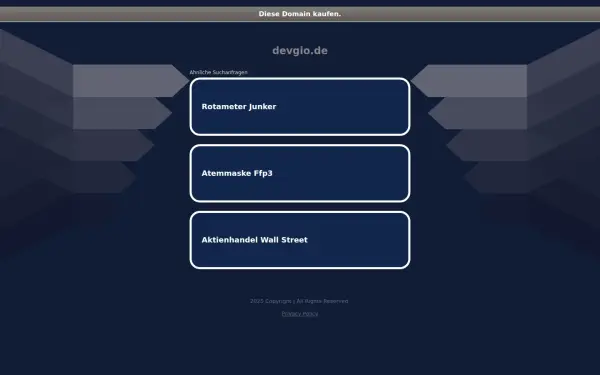 devgio.de