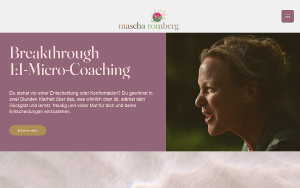 www.mascharomberg.de
