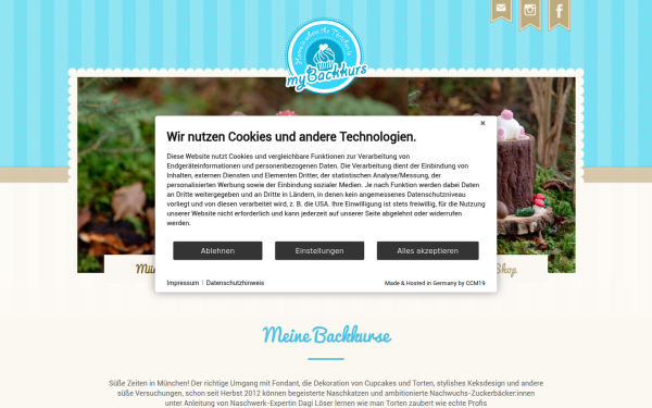 mybackkurs.de