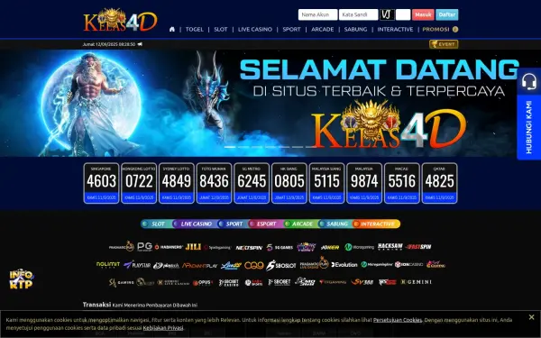 kelas4d-4.com