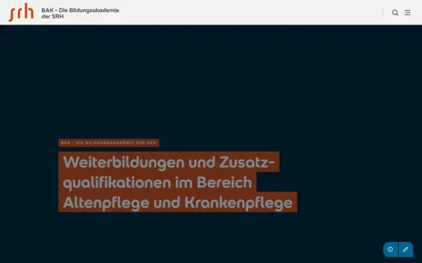 www.srh-bildungsakademie.de